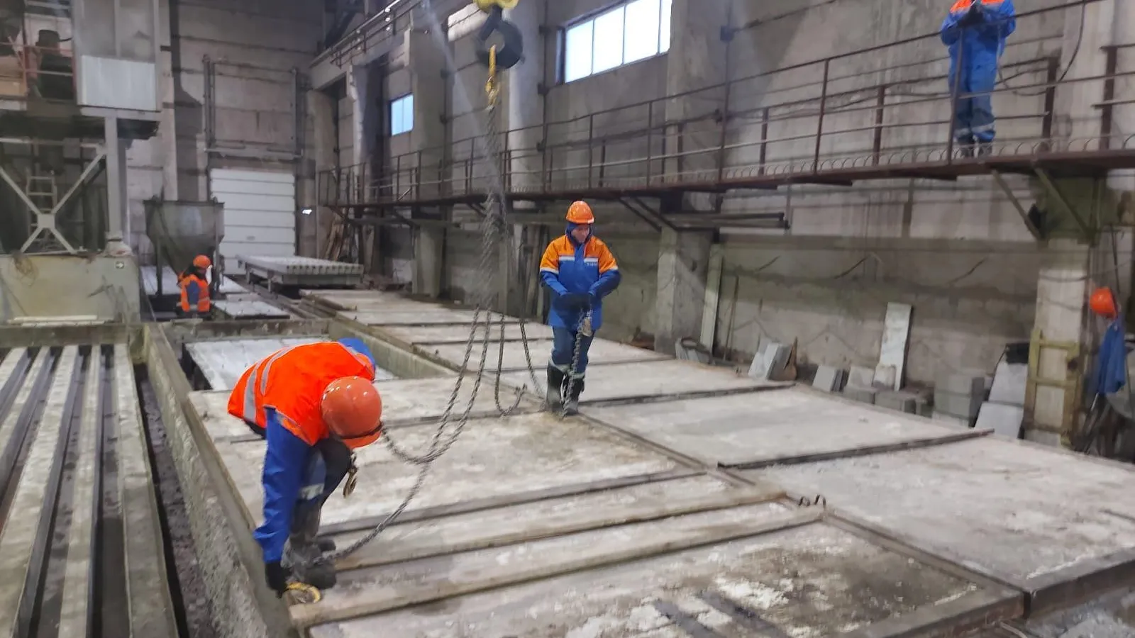 АО «Мособлэнерго»