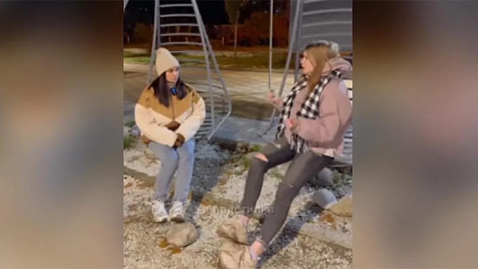 Скриншот Sevil.tv