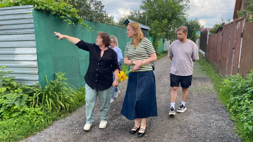 Фото: администрация Лосино-Петровского г.о.