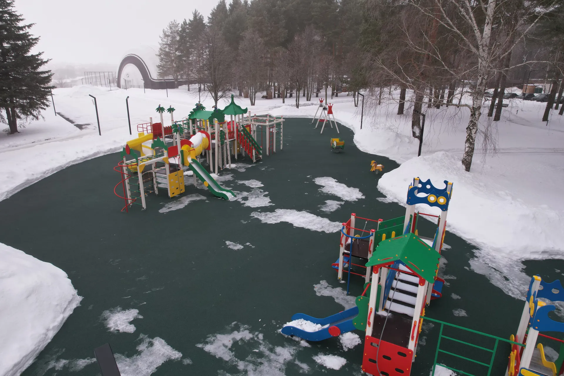 Фото: Медиабанк событий Подмосковья