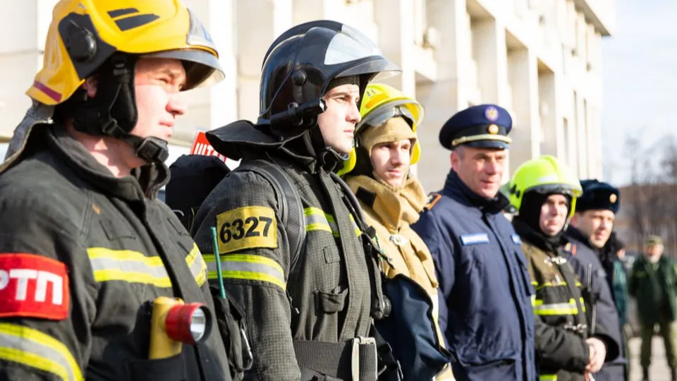 Фото: администрация городского округа Люберцы