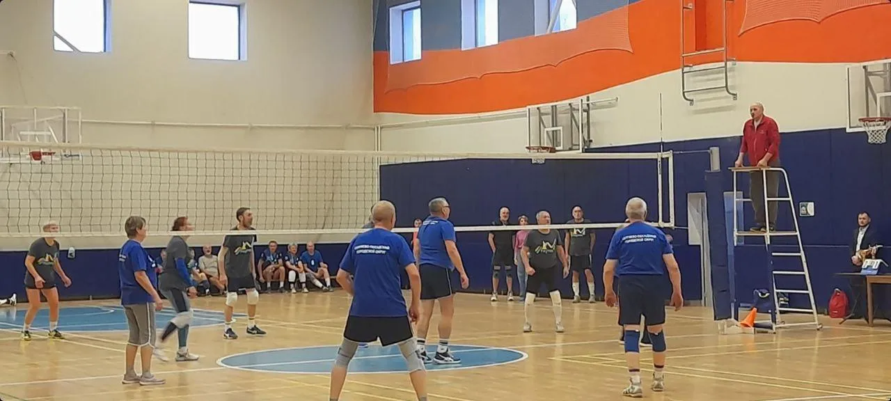 Фото: Министерство социального развития Московской области