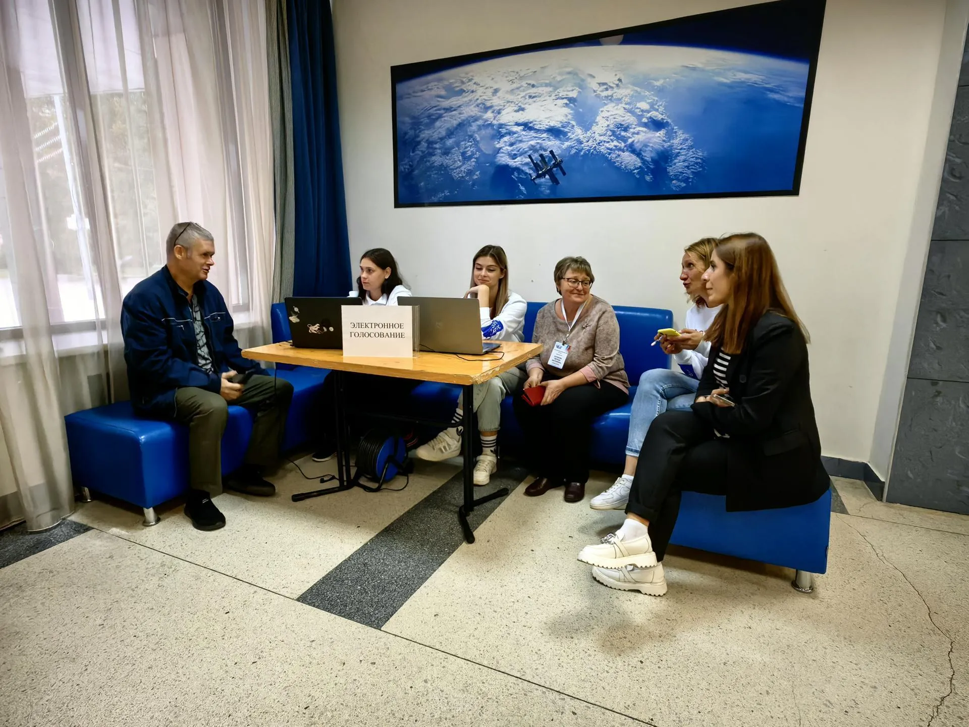 Елена Катасонова