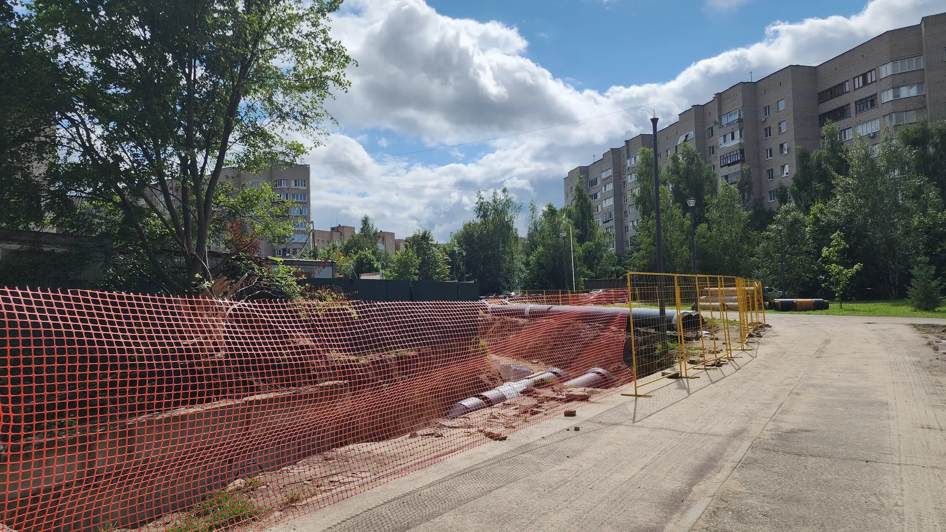 Фото: МедиаБанк Плдмосковья/Иван Петрушин