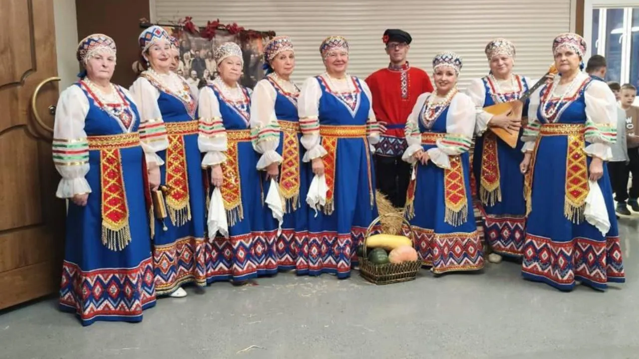 Фото: пресс-служба администрации Талдомского г.о.