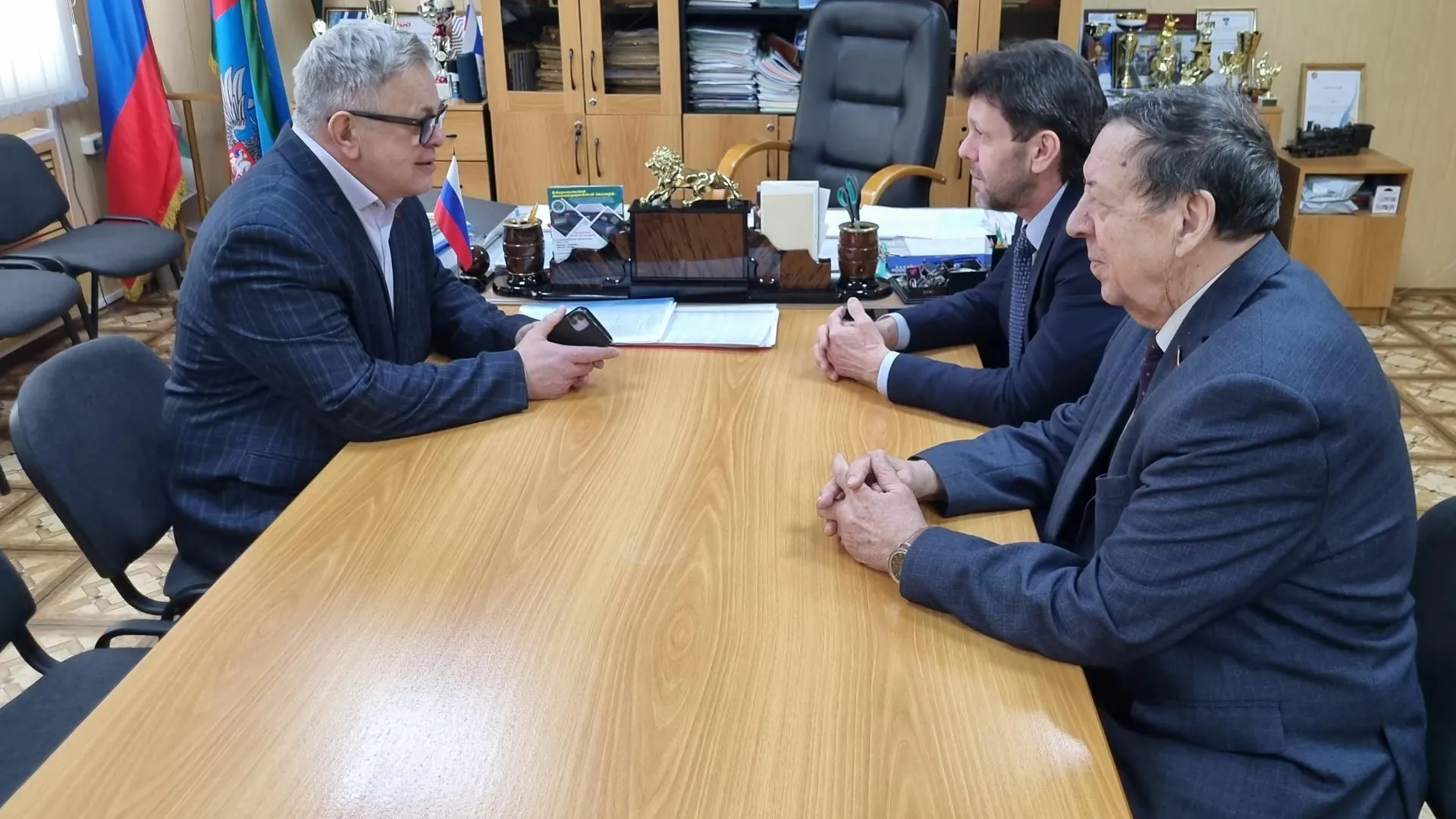 Александр Голуб