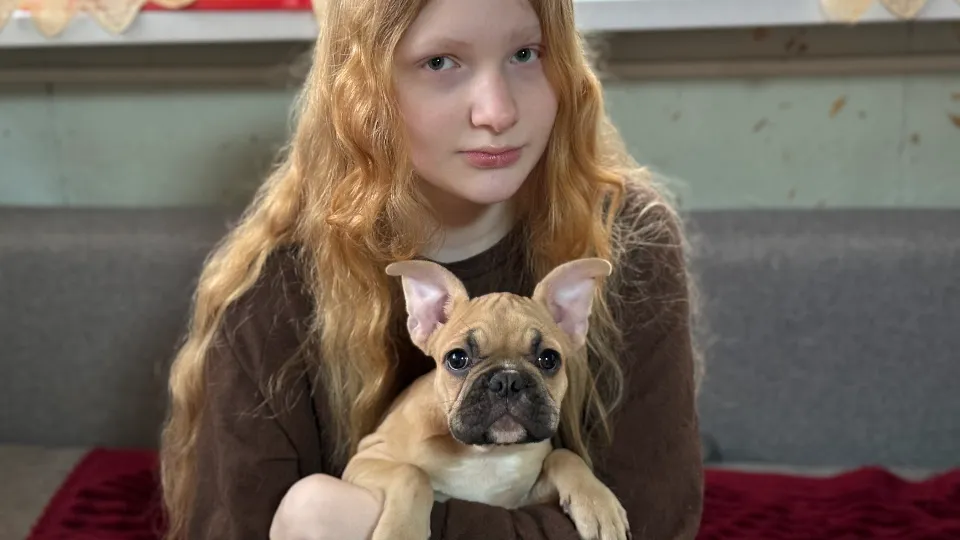 Фото: Полина Абраменко