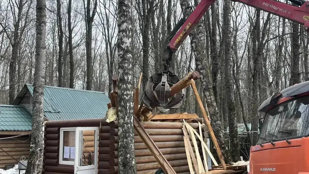 пресс-служба администрации Ленинского городского округа