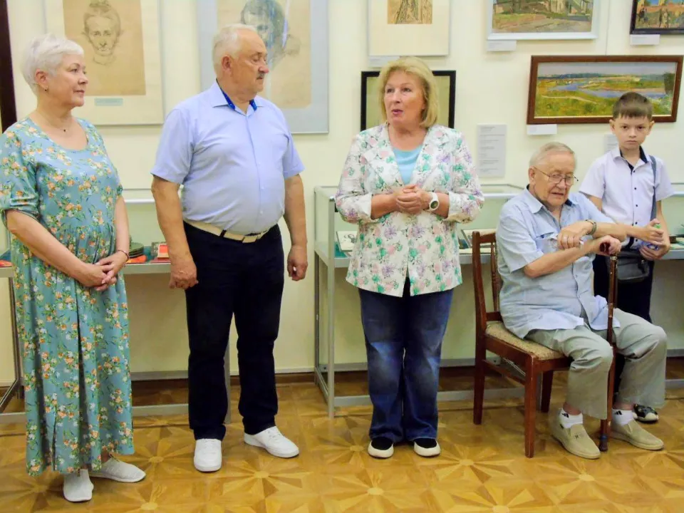 Фото: пресс-служба администрации Можайского м.о.