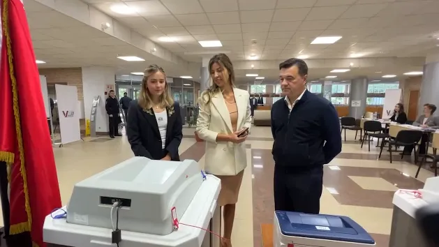 Фото:  скриншот кадра из видео