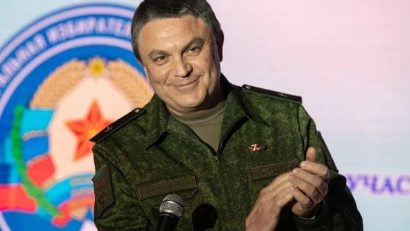 Валерий Мельников/РИА Новости 
