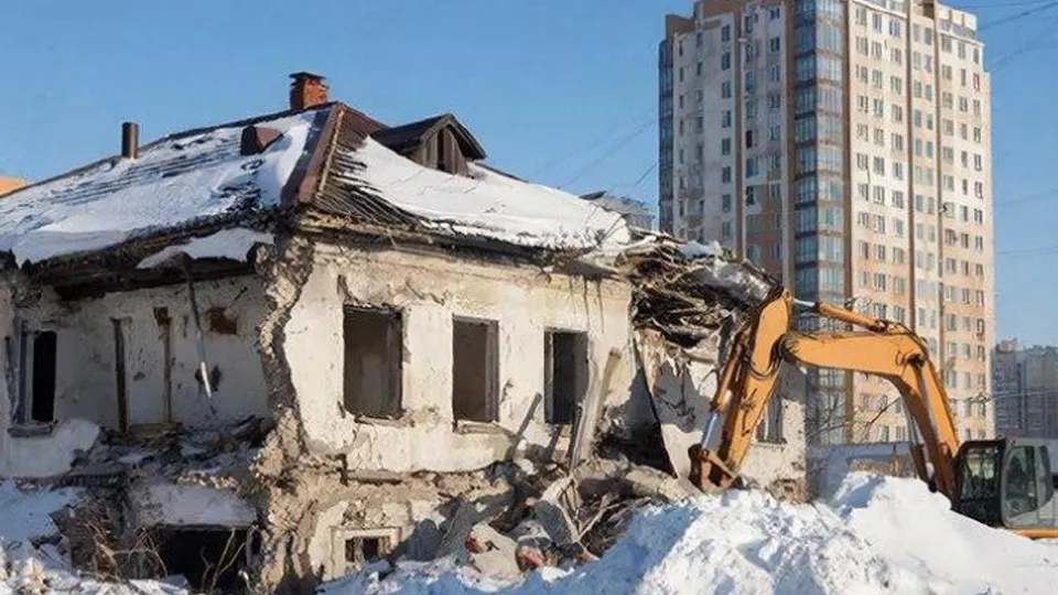 Фото: Комитет по архитектуре и градостроительству Московской области