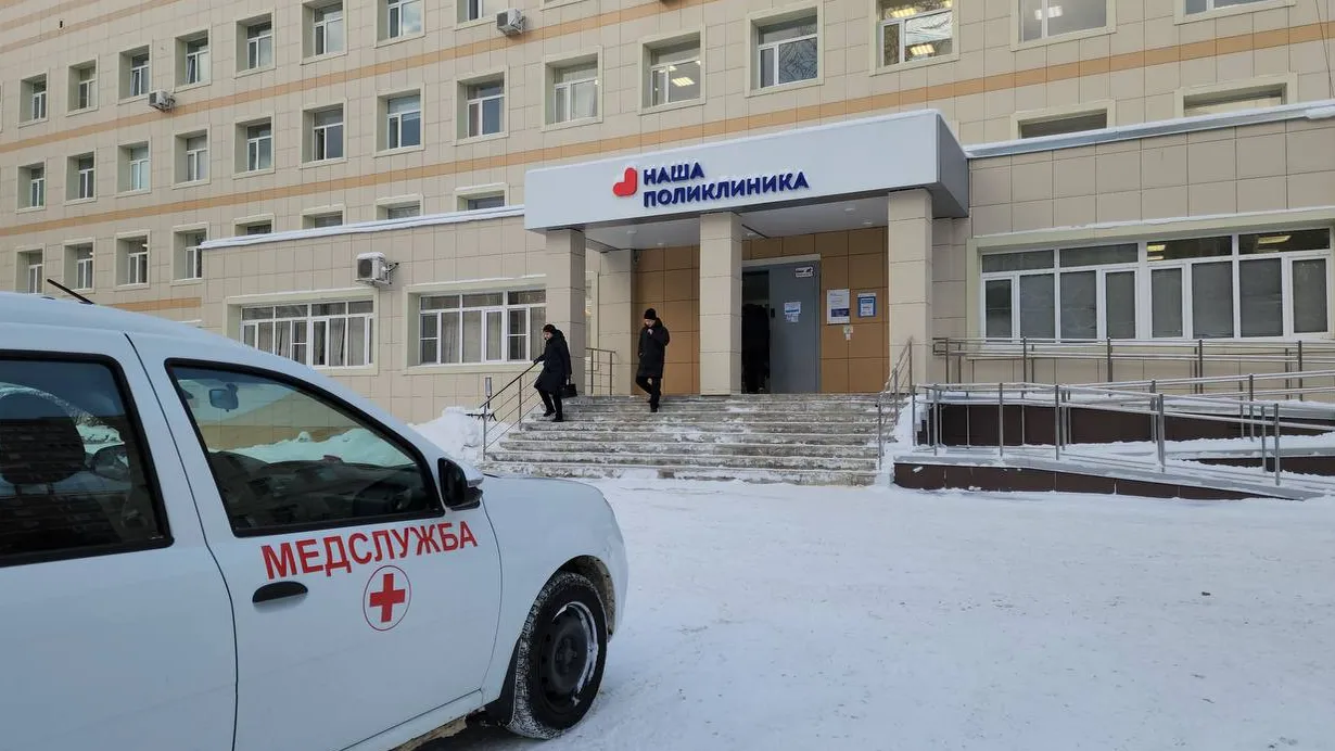 Пресс-служба администрации г.о. Подольск