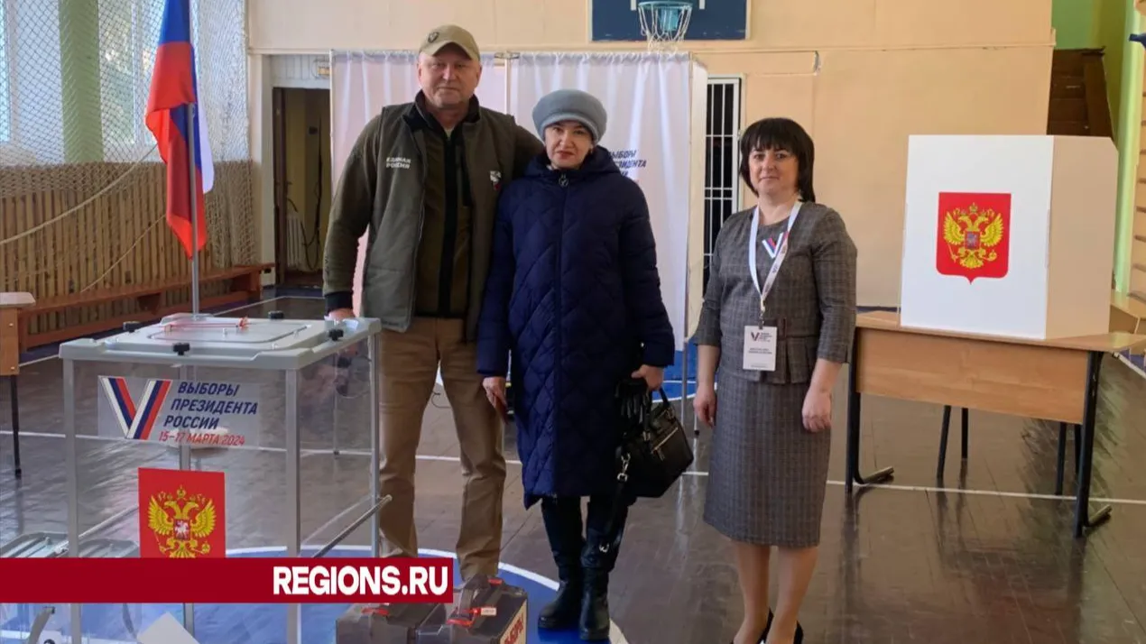 фото: Татьяна Рунова