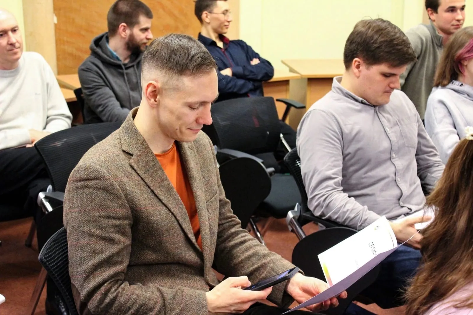 Фото: Долгопрудненская больница