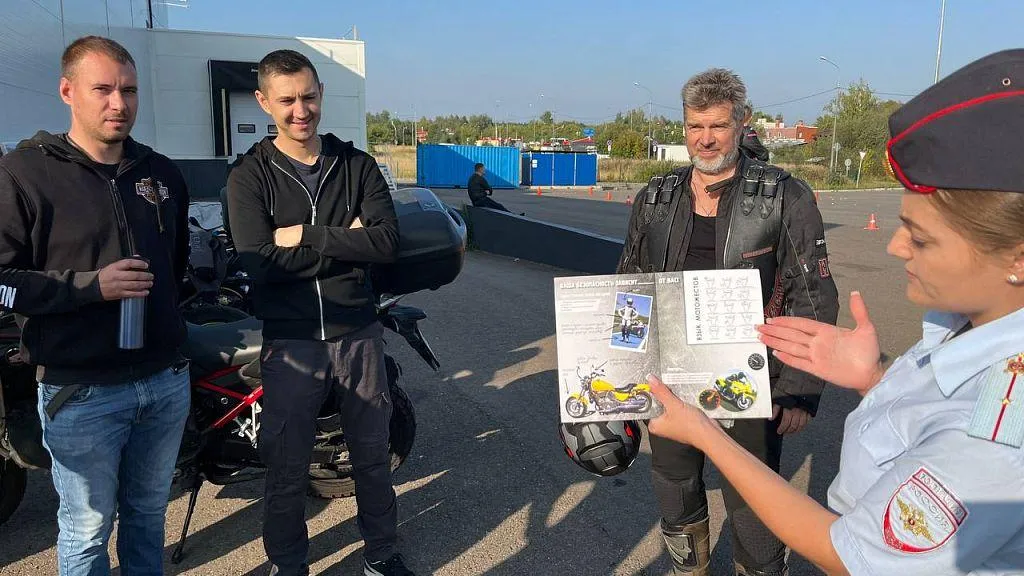 пресс-служба администрации городского округа Красногорск