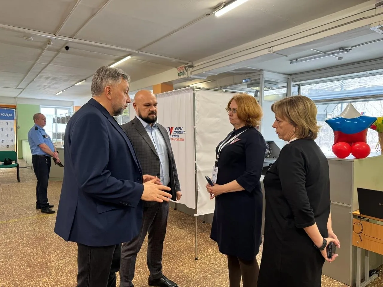 Фото из личного архива Александра Каширина