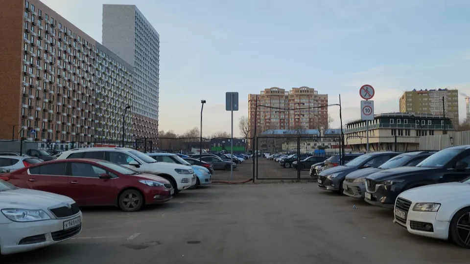 Фото: Наталья Лымарь