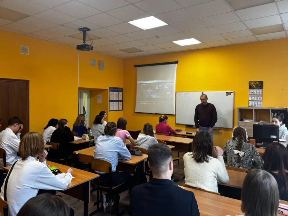 Фото: администрация г.о. Балашиха