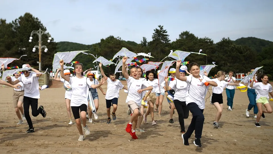 Фото: РИА Новости/Виталий Тимкив