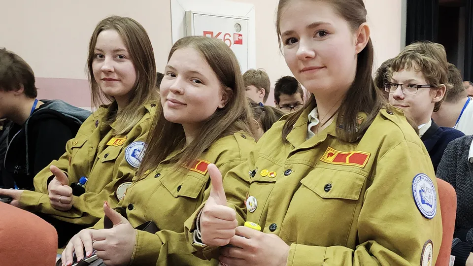 Фото: МедиаБанк Подмосковья/Нина Басистая