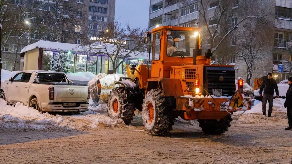 Фото: Владимир Думчев
