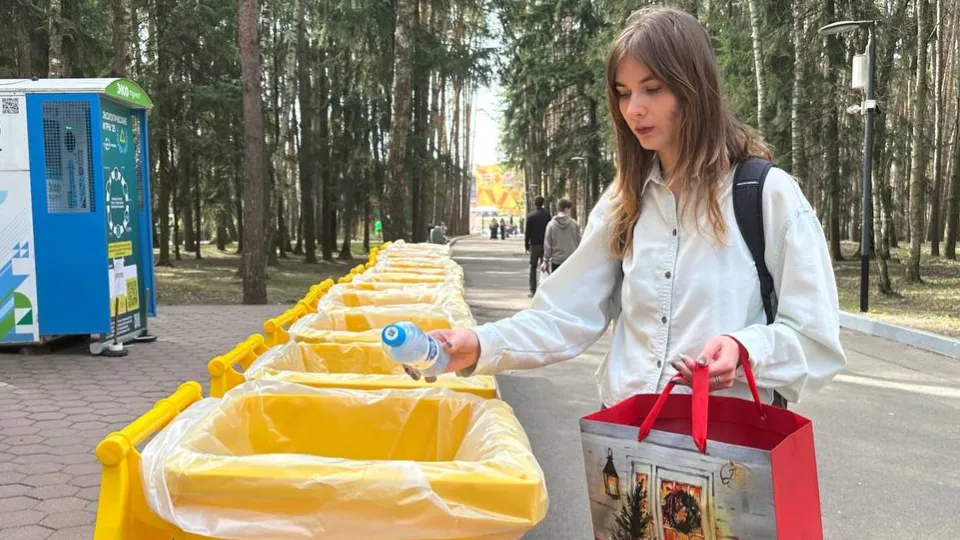 МедиаБанк Подмосковья/Эдуард Стратонов