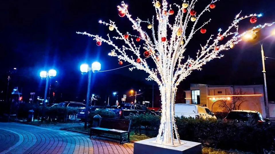 Мария Панина