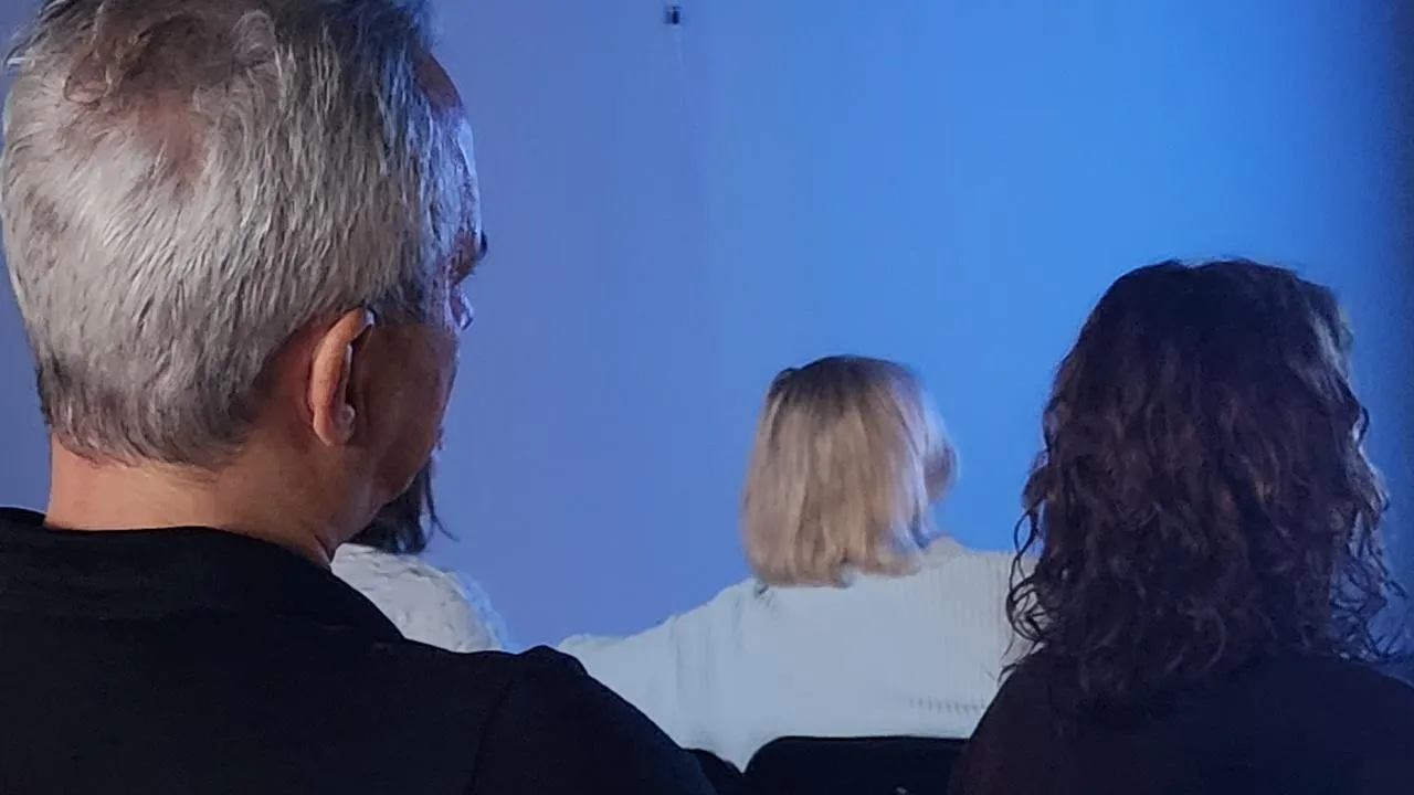 МедиаБанк Подмосковья/Михаил Раскин