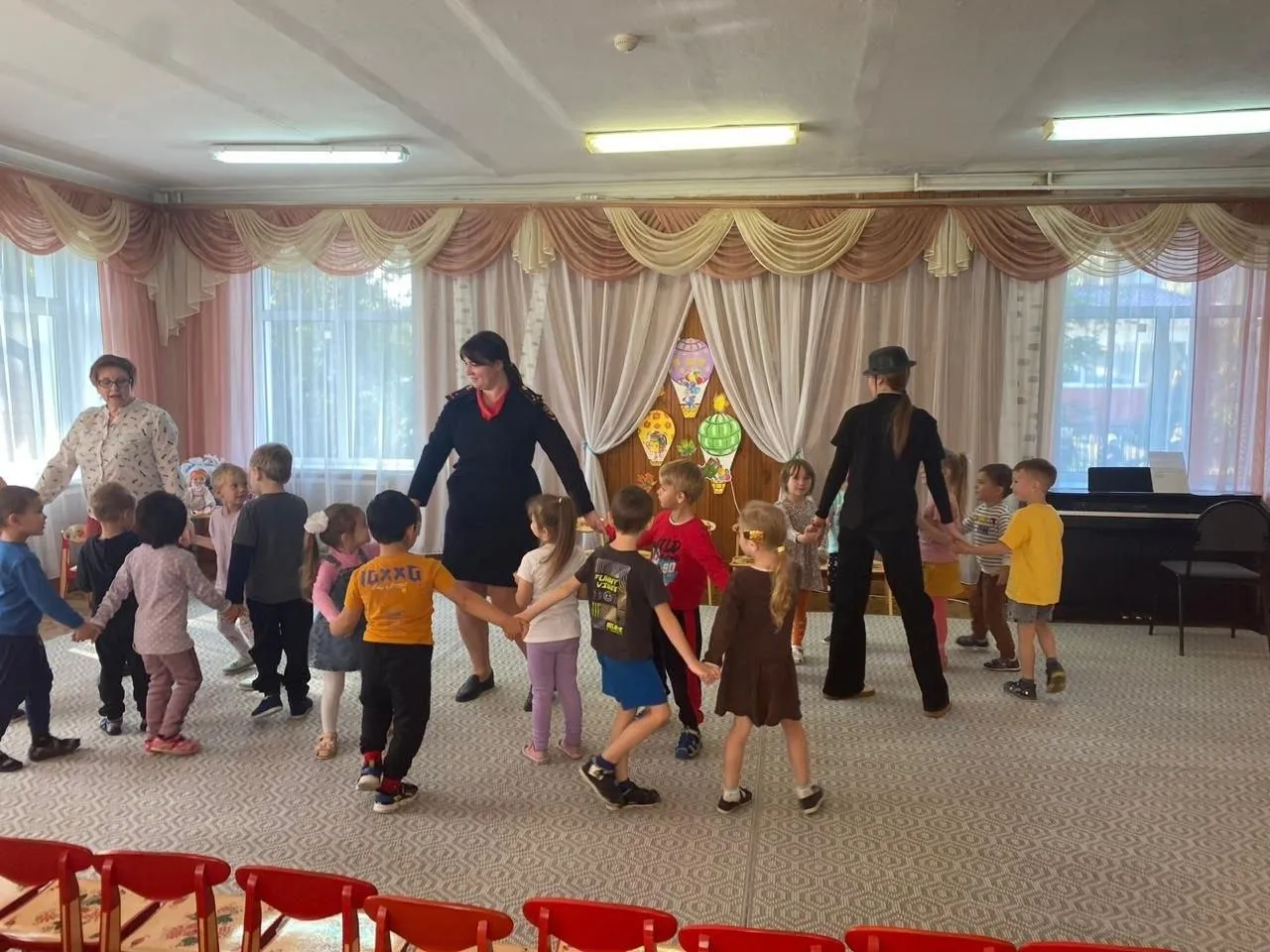 Источник: пресс-служба ОМВД России «Павлово-Посадский»