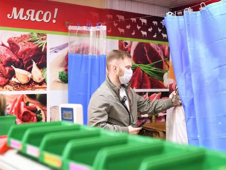 Фото: администрация городского округа Люберцы