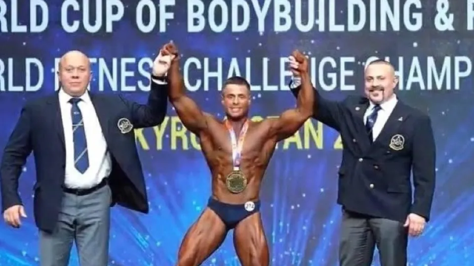 Фото: Администрация г.о. Чехов