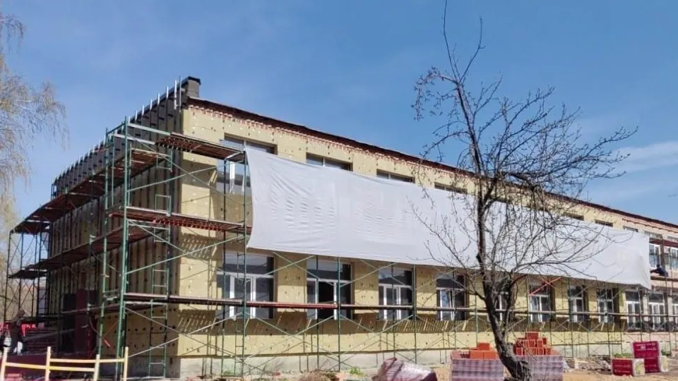 Фото: Министерство строительного комплекса Московской области