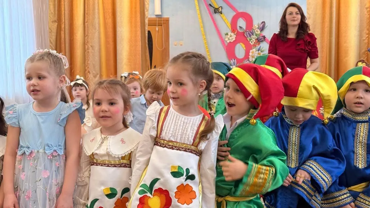 МедиаБанк Подмосковья/Татьяна Филимонова