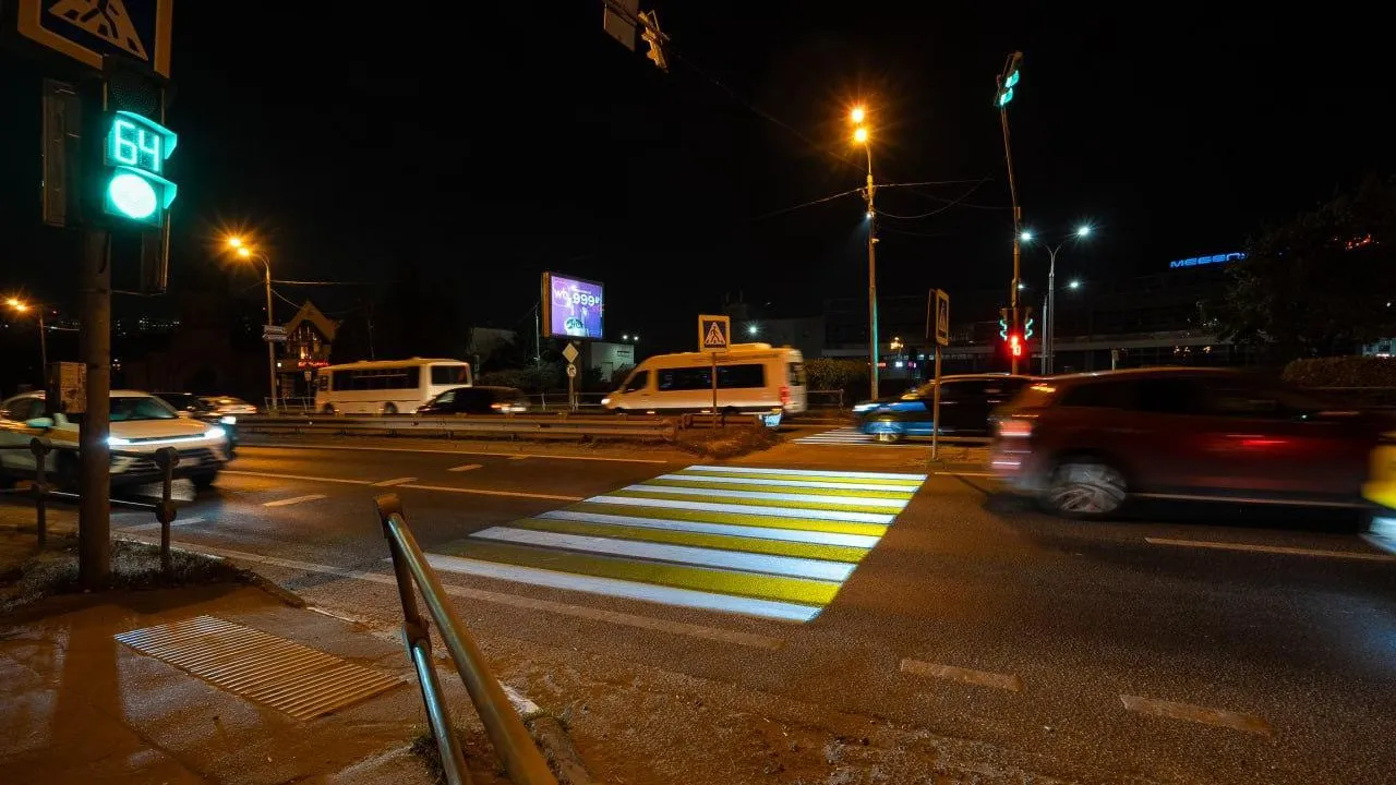 В подмосковных городах провели оптимизацию работы светофоров