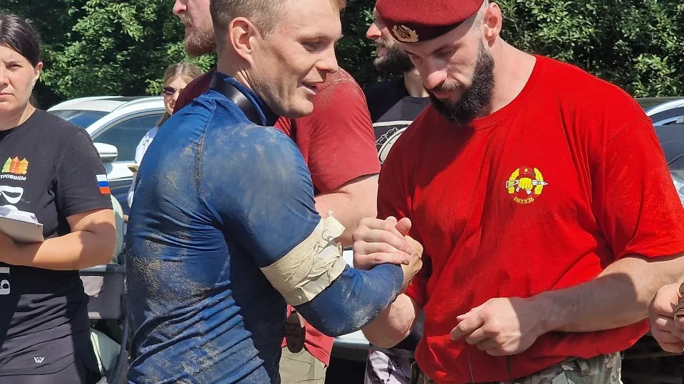 Фото: Виктория Фортуна