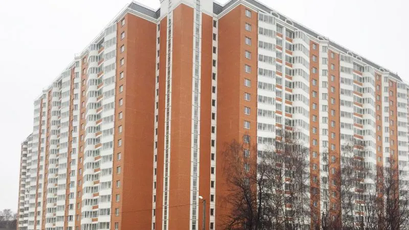 Пресс-служба Главгосстройнадзора МО