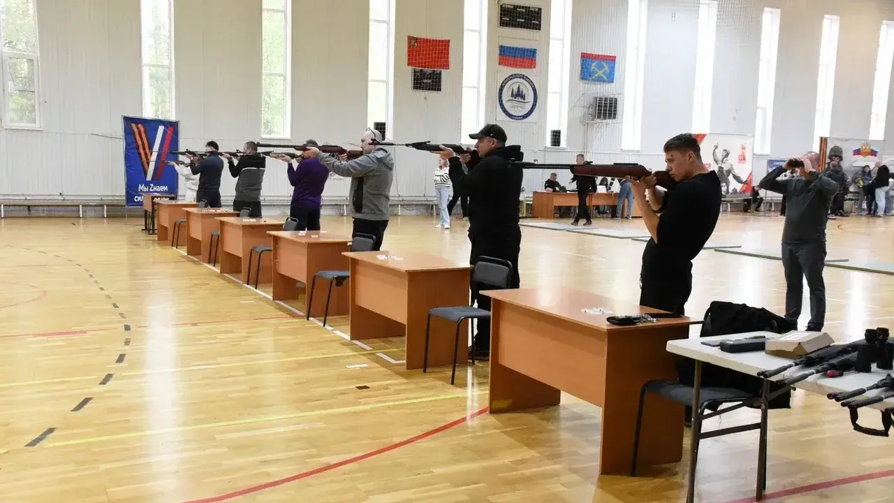 Пресс-служба администрации городского округа Подольск