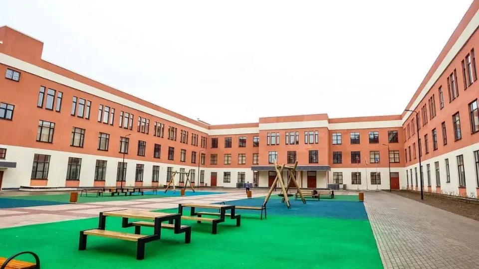 Фото: пресс-служба администрации г.о. Красногорск