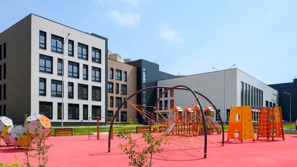 Фото: Министерство жилищной политики МО