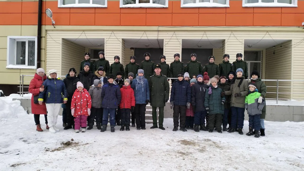 Министерство социального развития