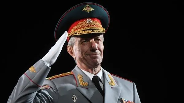 В Москве прощаются с дирижером Валерием Халиловым