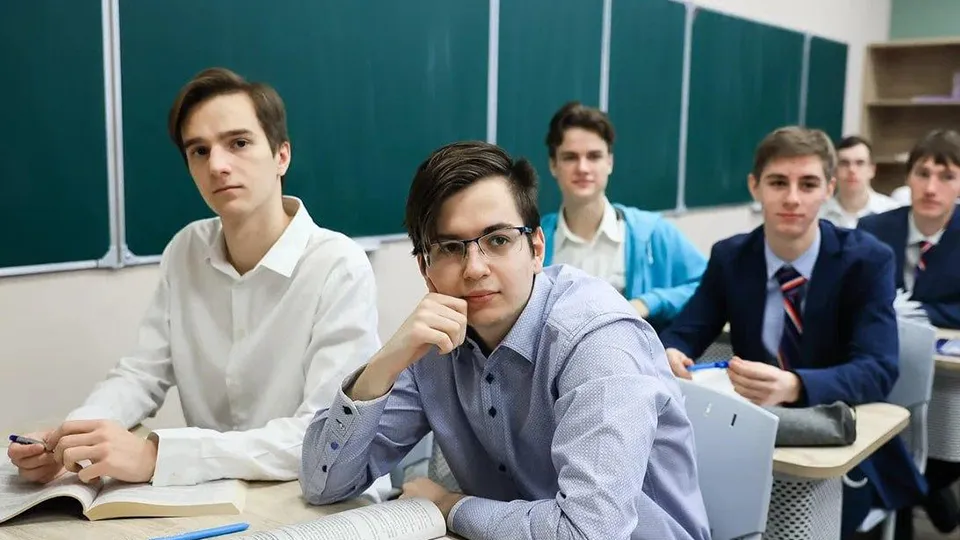 Фото: пресс-служба правительства МО