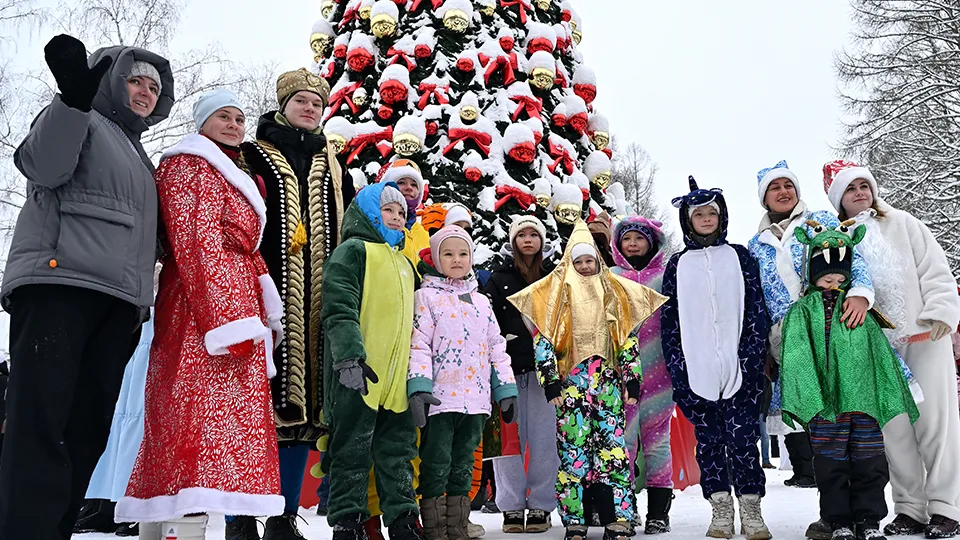 Фото: пресс-служба губернатора и правительства Московской области