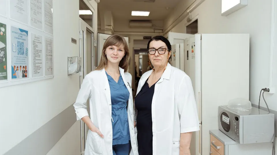 Фото: МОНИИАГ