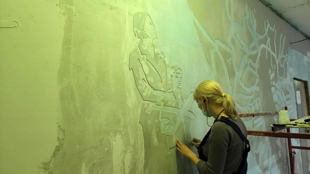 МедиаБанк Подмосковья/Юлия Смагринская