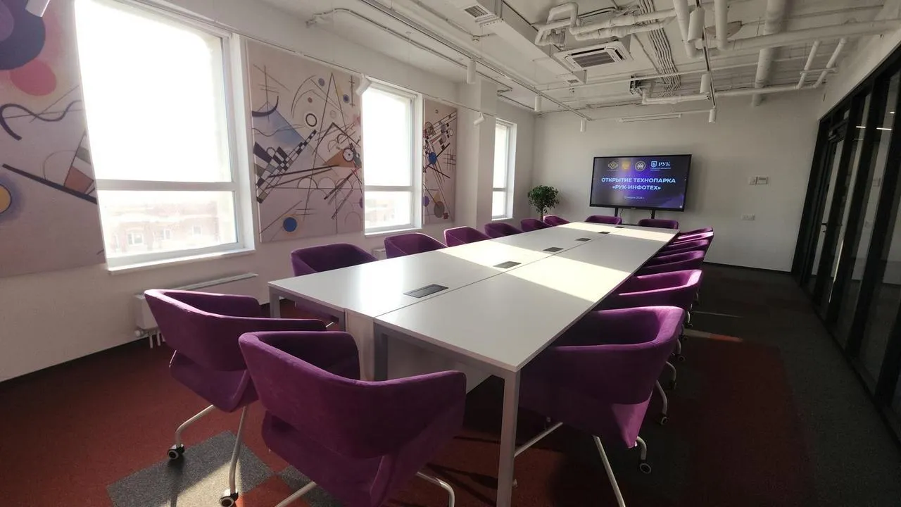 МедиаБанк Подмосковья/Валерия Исаева