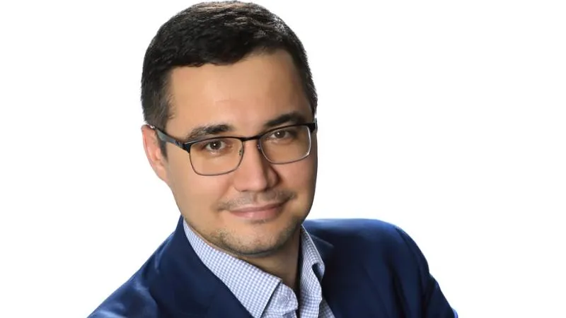 Директор по продажам Tele2 в Москве:  нашим клиентам вполне достаточно самого лучшего