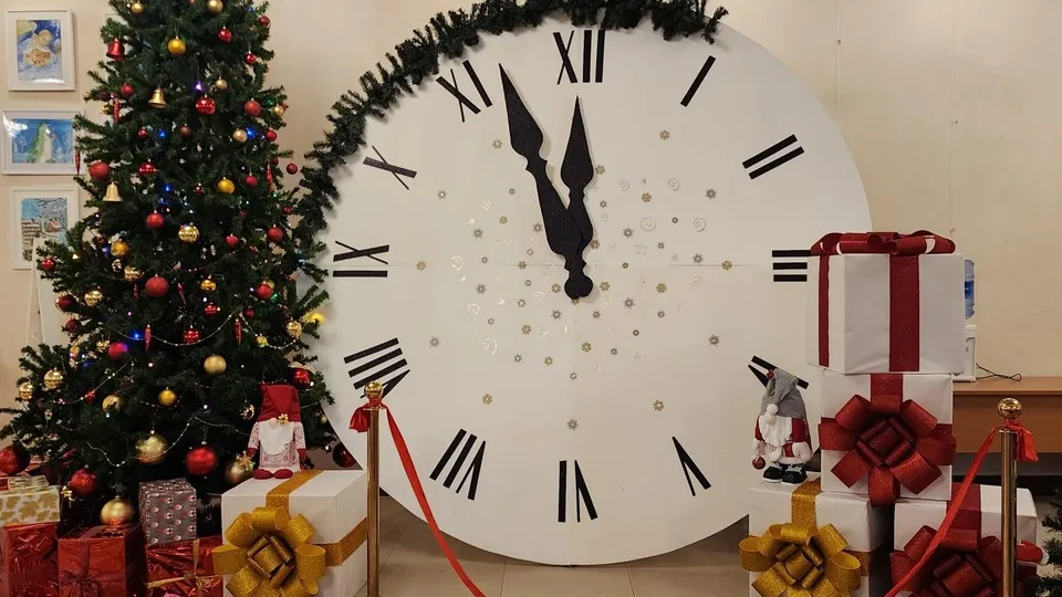 Фото: Хавива Фонина