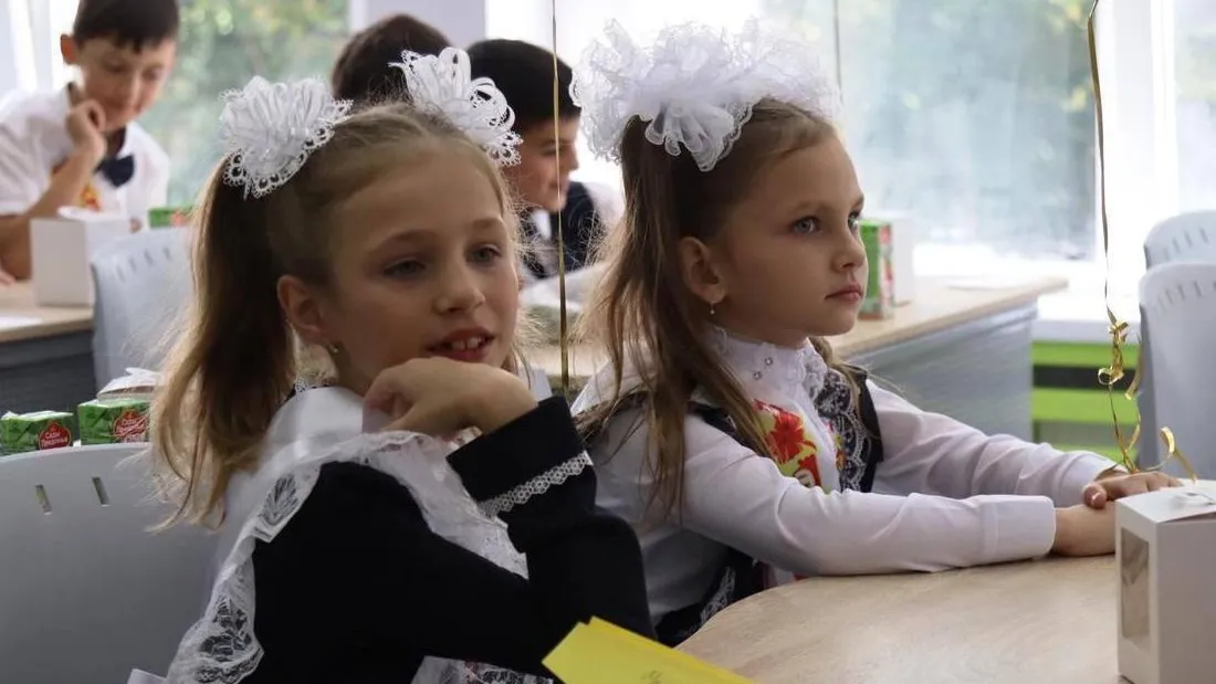 Фото: пресс-служба администрации г.о. Ступино